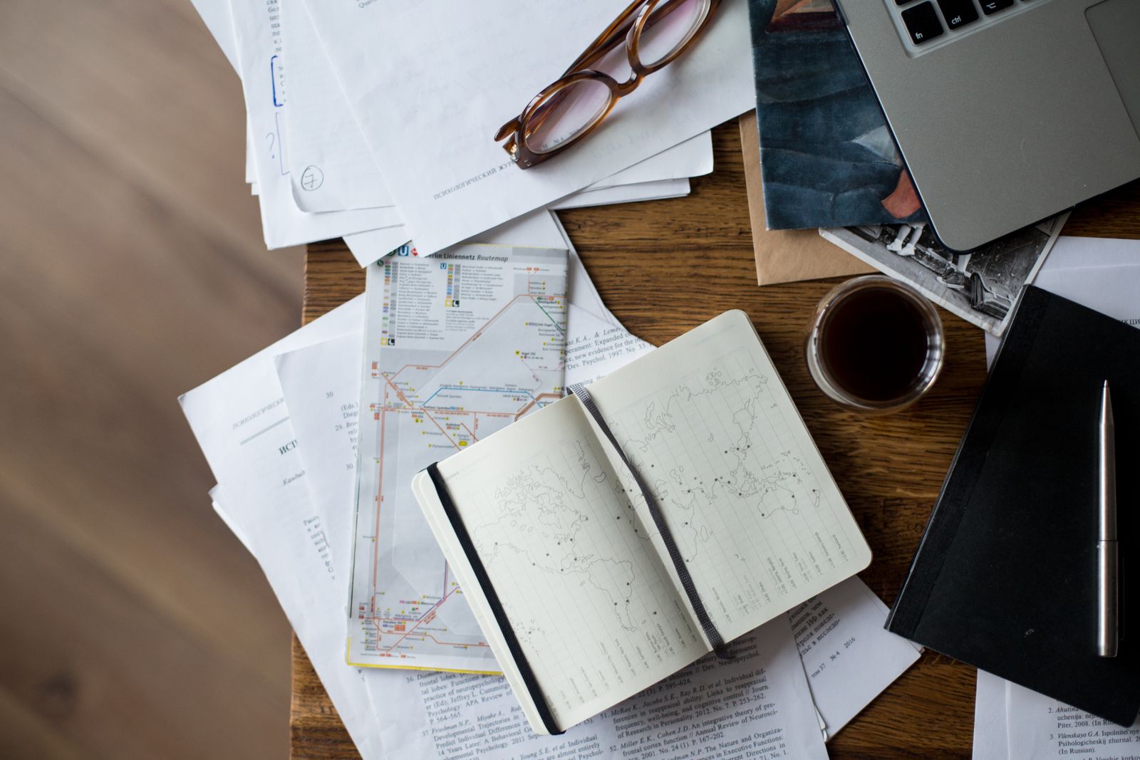 About Our Editorial Team & Travel Guide Methodology